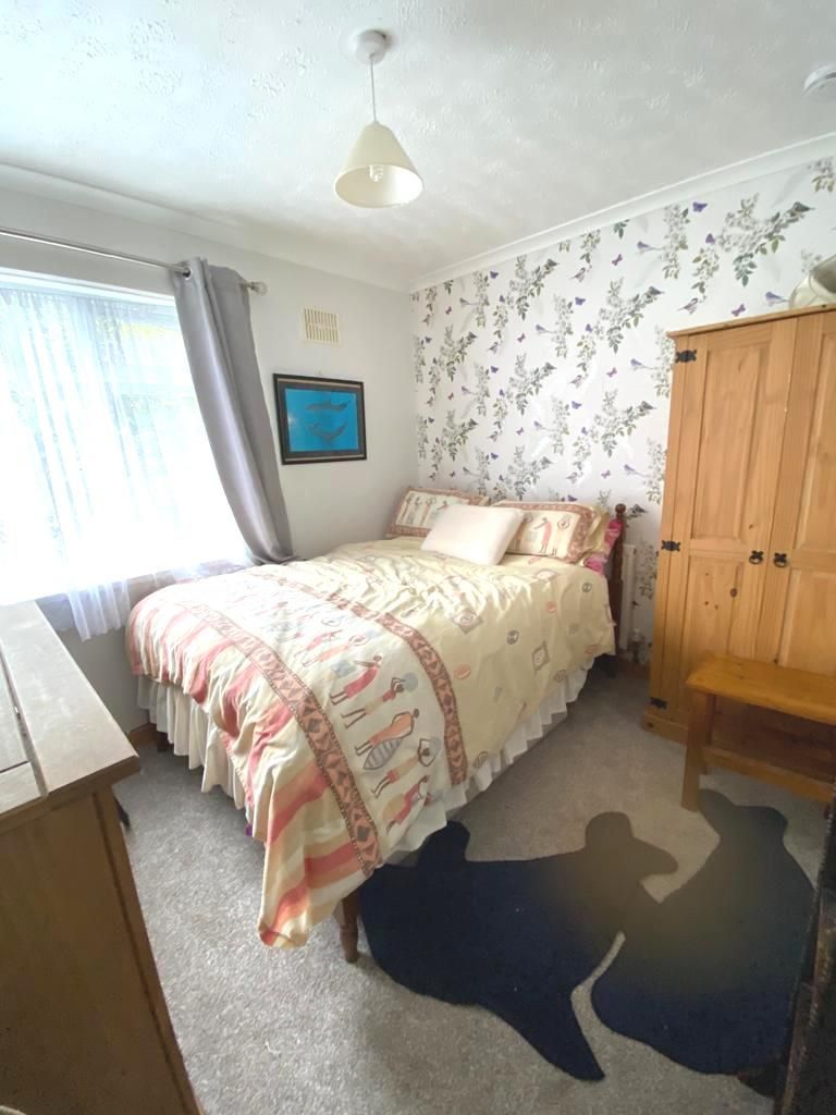 1 bed property to rent in Wollaton Grove, Higher St. Budeaux, Plymouth