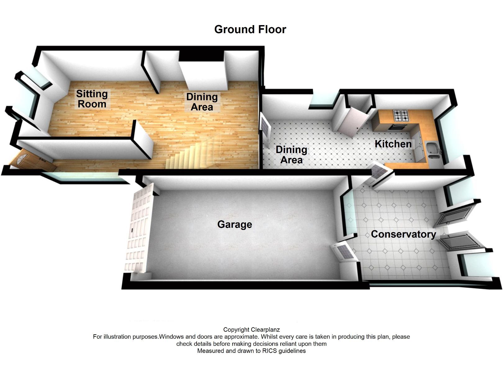 2 bed semidetached house for sale in Mead Hedges, Andover SP10 Zoopla