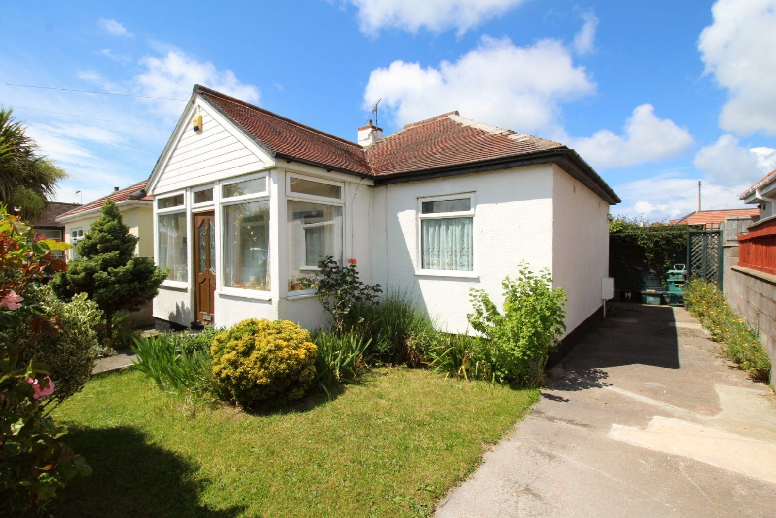2 bed bungalow for sale in Rhys Avenue, Kinmel Bay, Conwy LL18 Zoopla