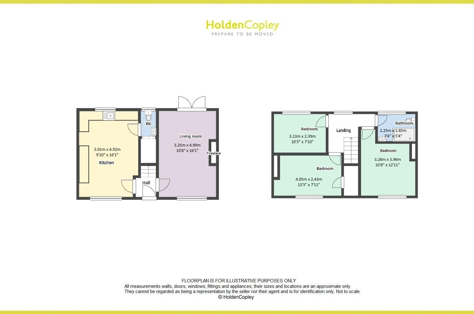 3 bed terraced house for sale in Dale Lane, Blidworth, Mansfield