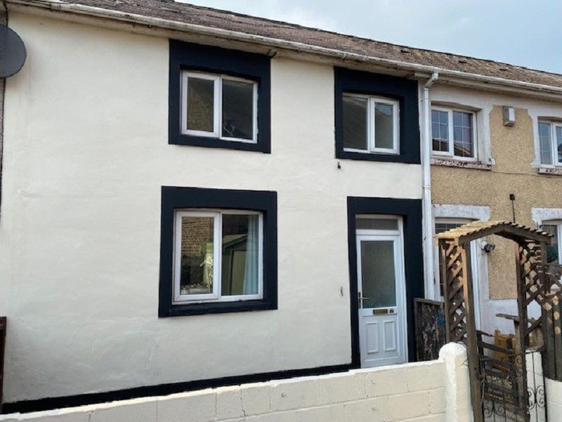 3 bed terraced house for sale in South Parade, Port Talbot, Neath Port