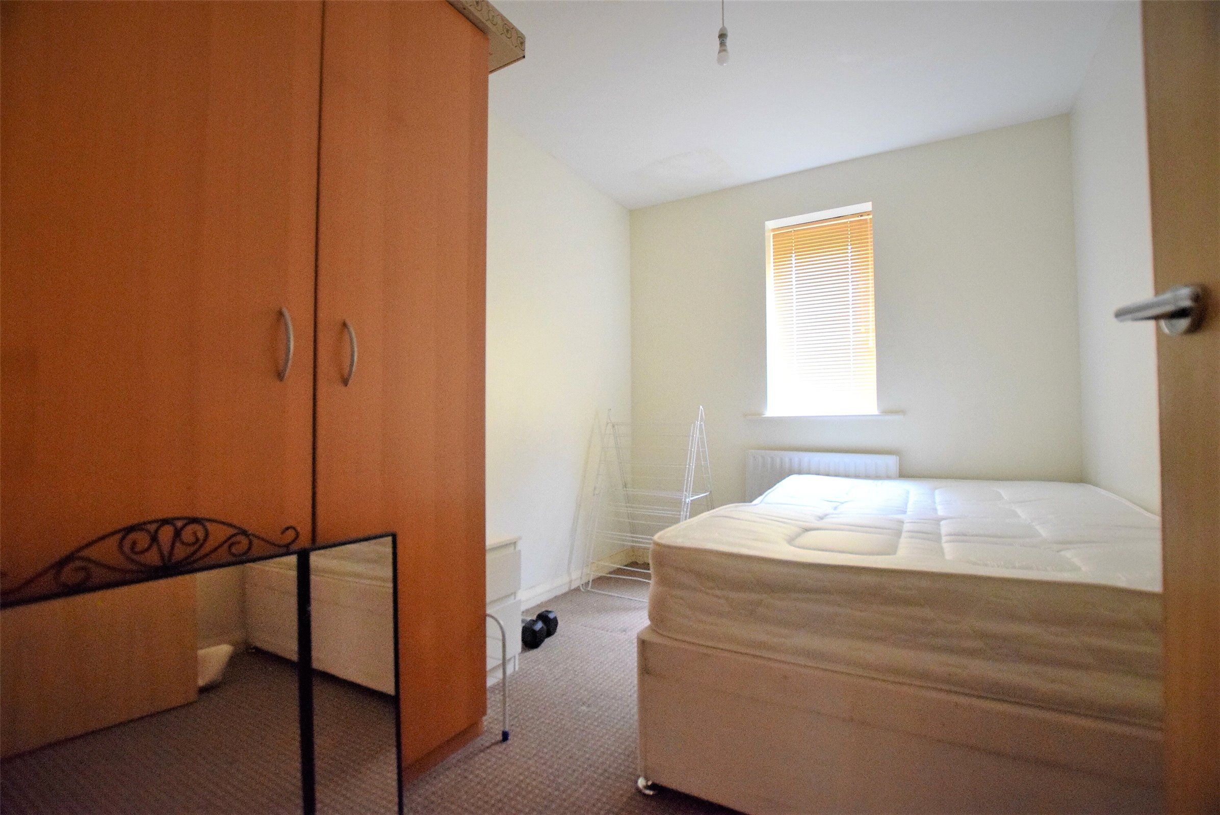 2 bed flat for sale in Foster Drive, St James Village, Gateshead NE8