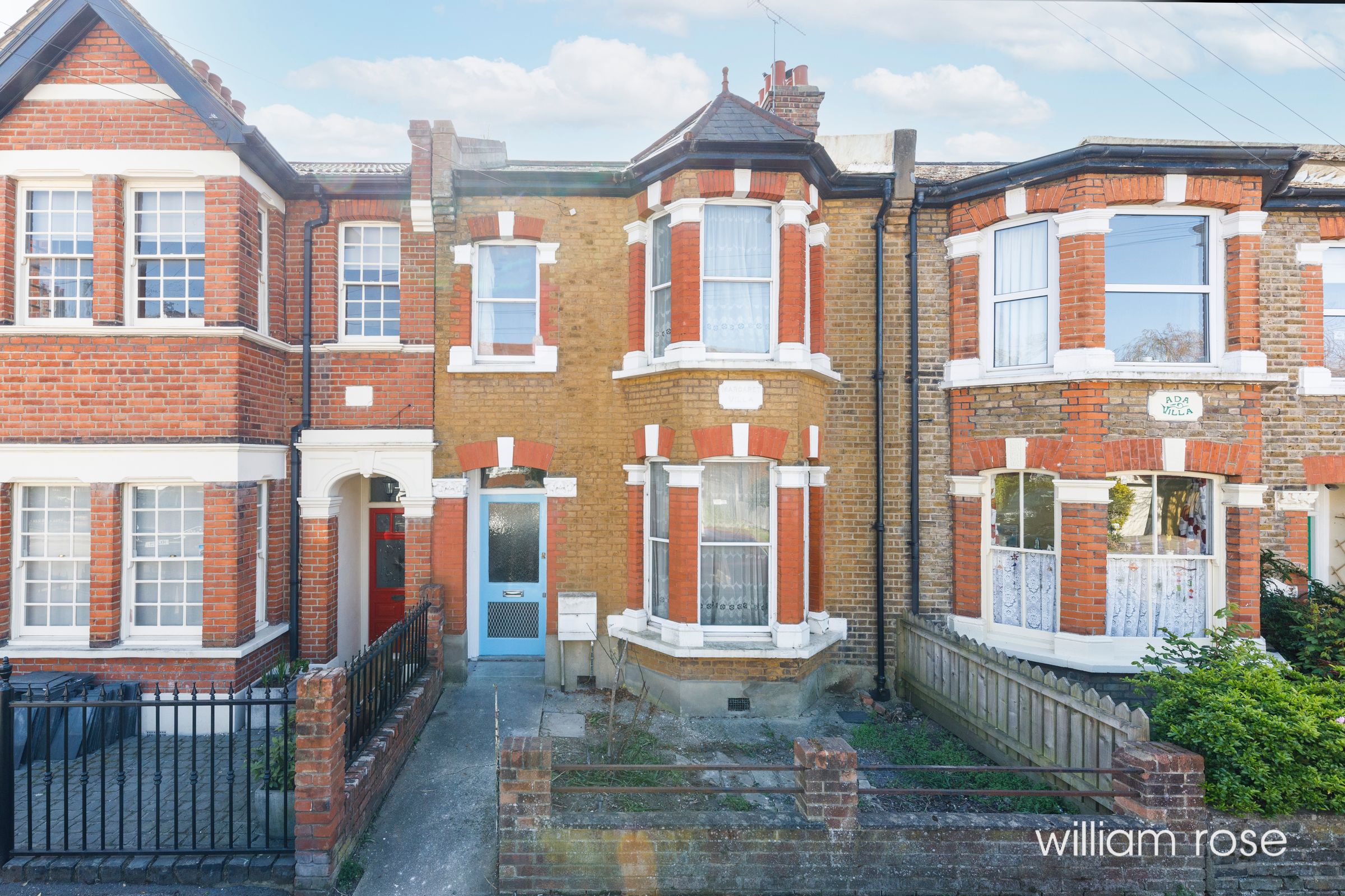 Woodland Road, North Chingford, London E4  