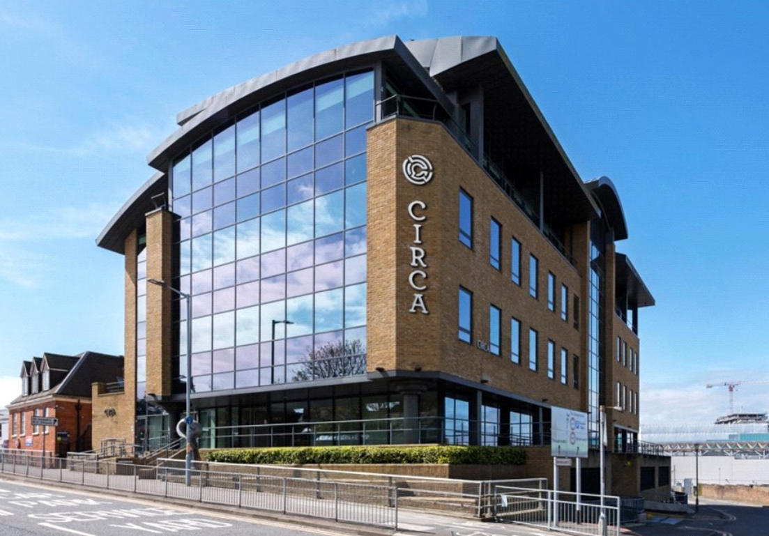 1 bed flat to rent in The Ring, Bracknell RG12 Zoopla