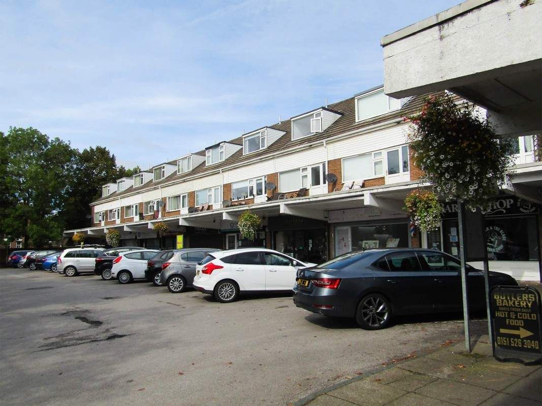 Retail premises to let in Unit 6, Tree View Court, Maghull L31 Zoopla