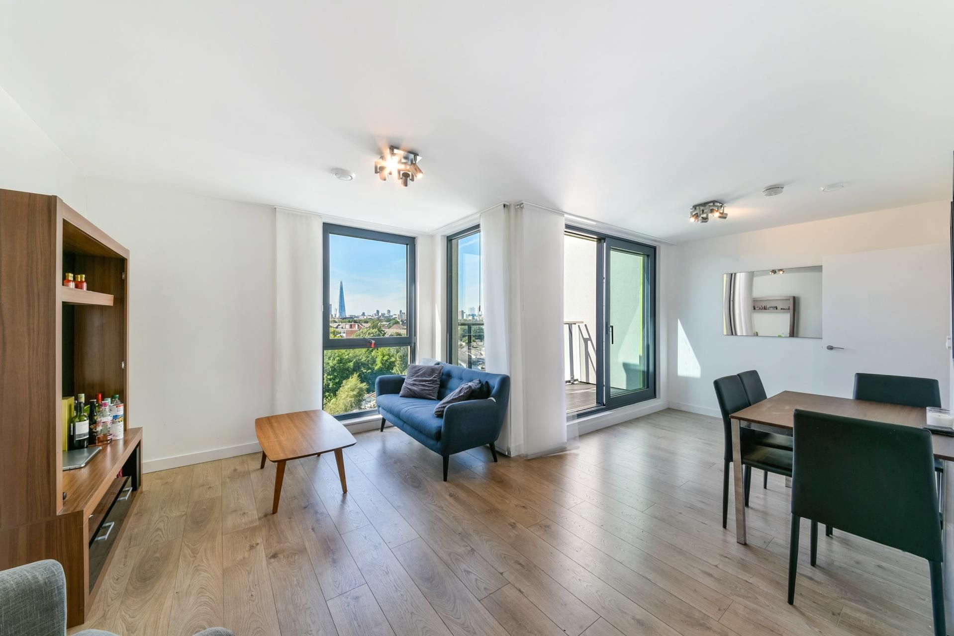 Guild House, Bermondsey Works, London SE16