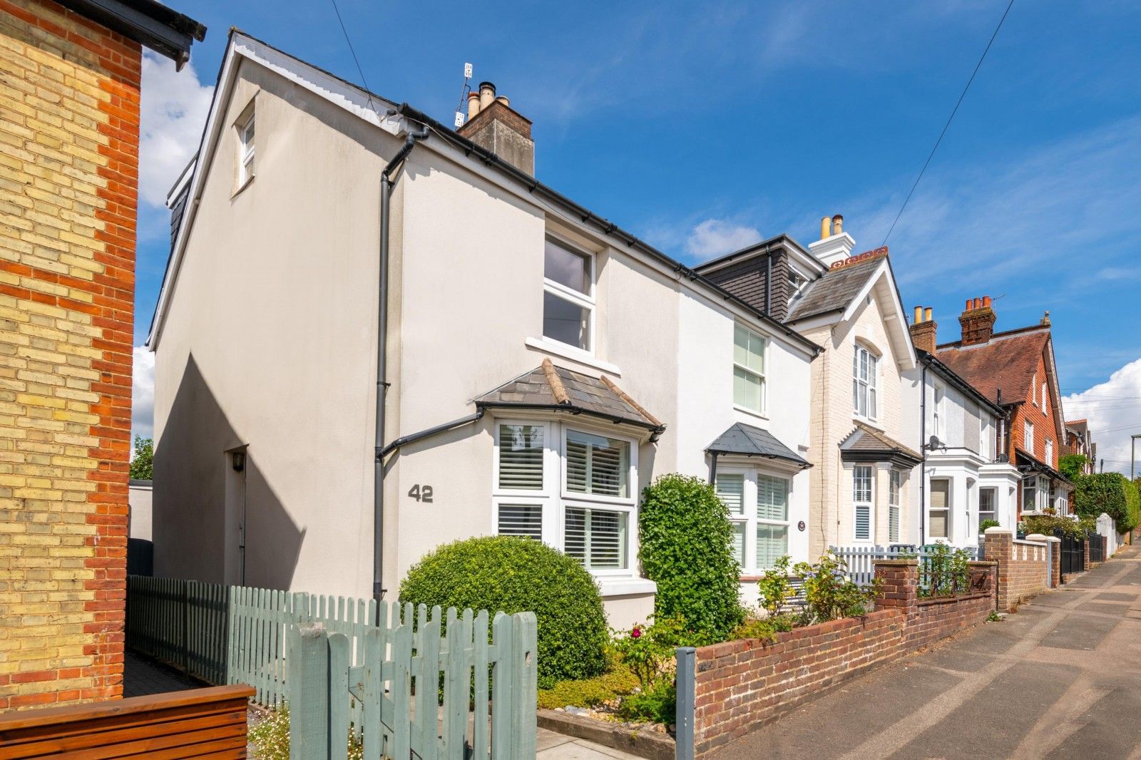 4 bed property for sale in Yorke Road, Reigate RH2 Zoopla