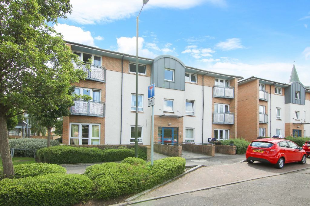 22/5 Stenhouse Street West, Edinburgh EH11  