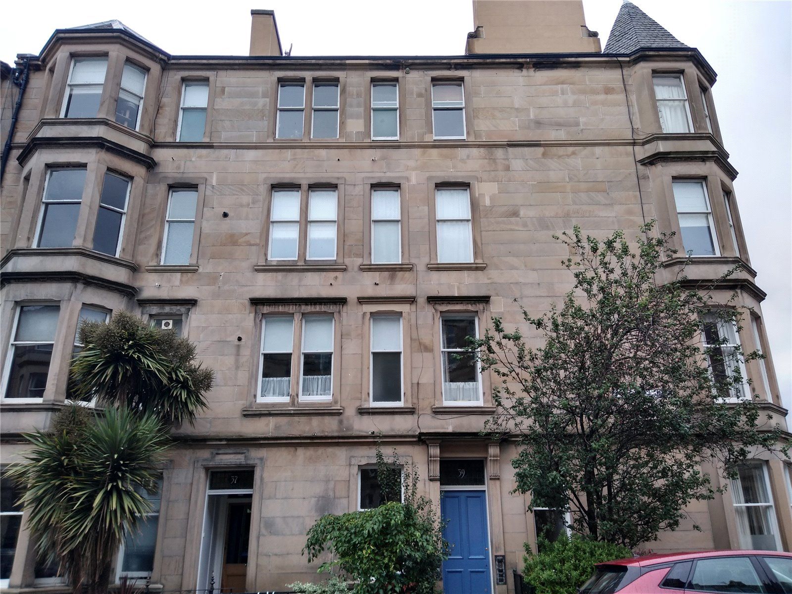 2 bed flat to rent in Comely Bank Street, Edinburgh, Midlothian EH4 Zoopla