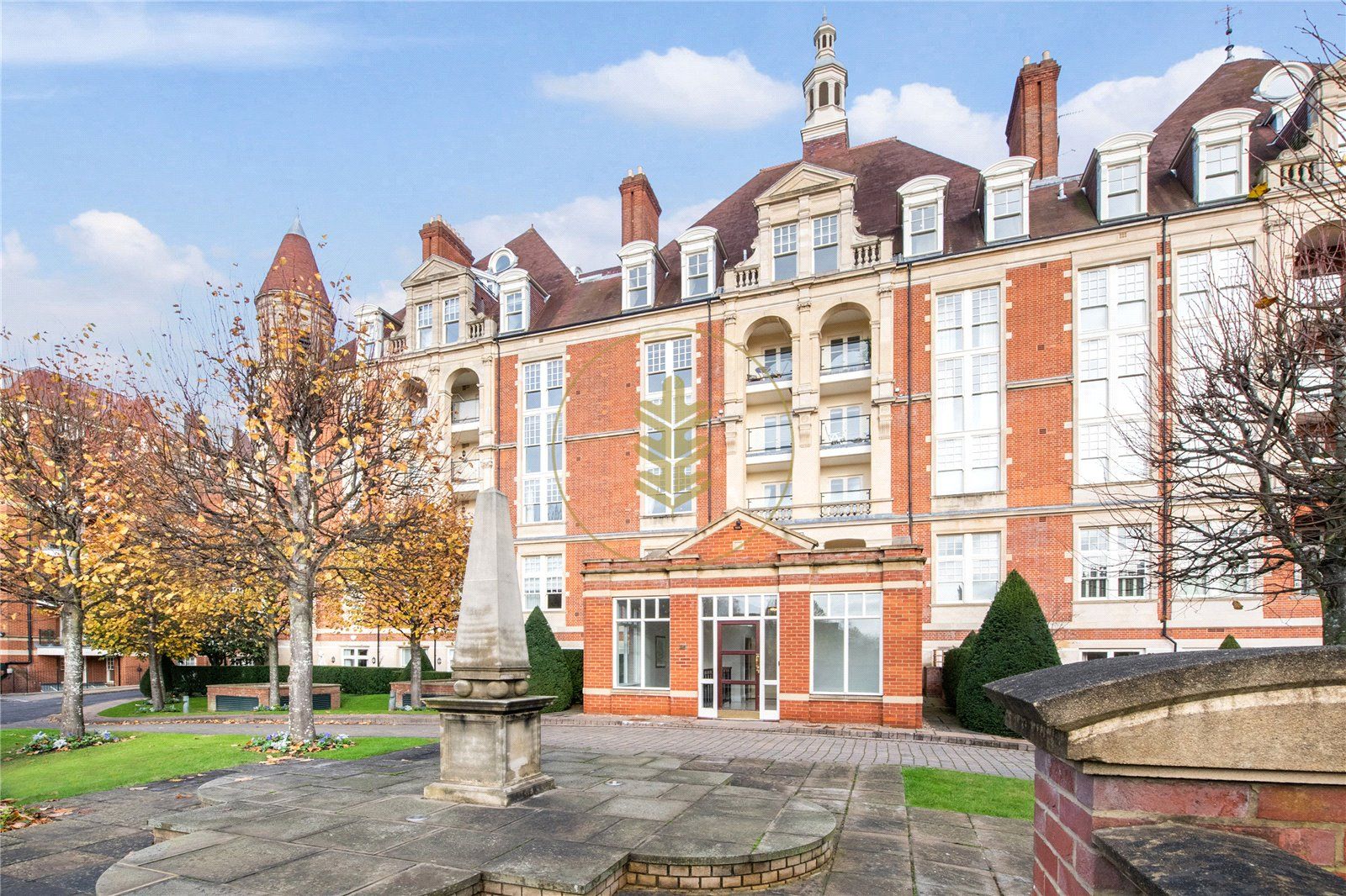 1 bed flat for sale in Frognal Rise, London NW3 Zoopla
