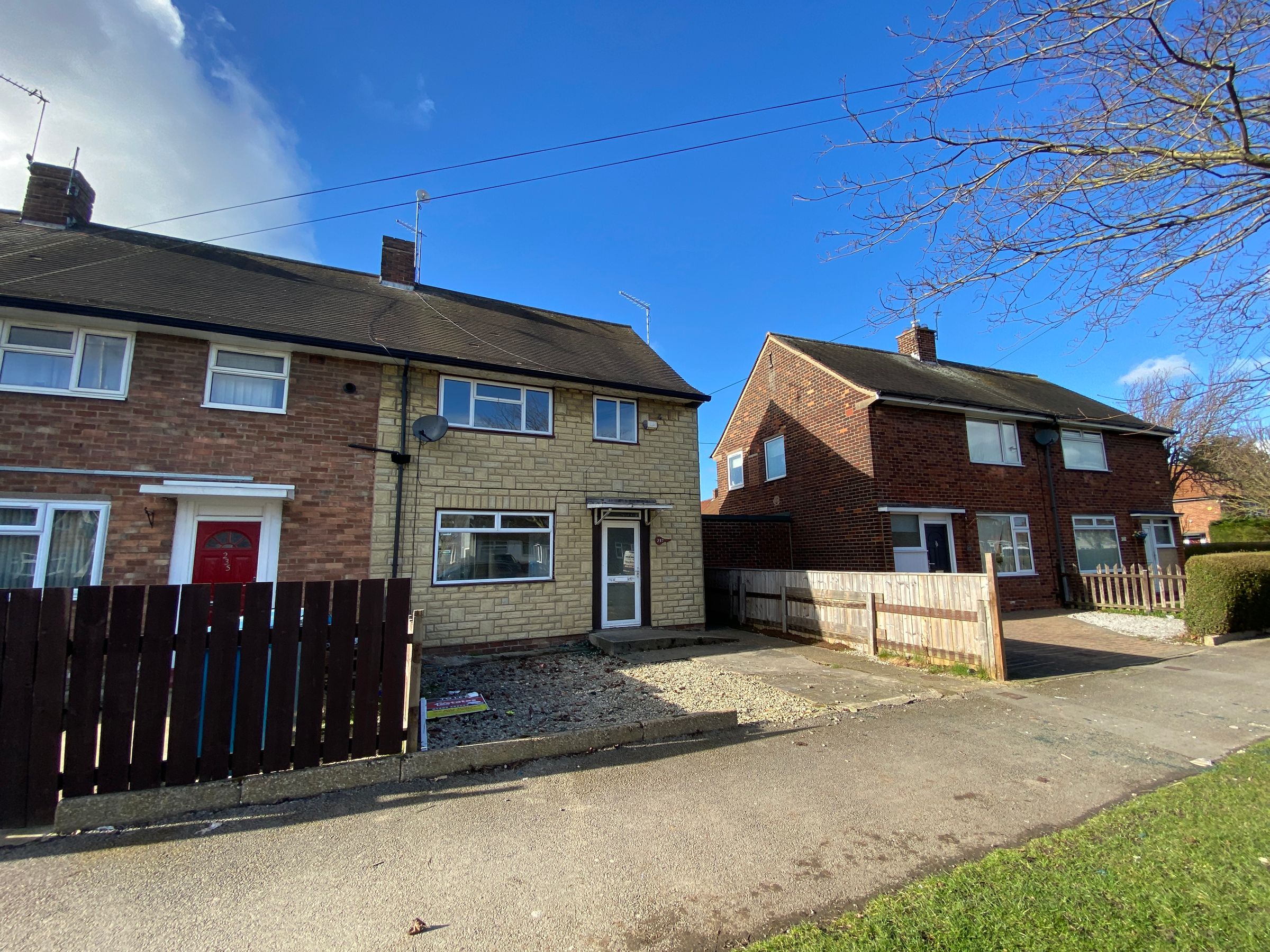 2 bed end terrace house to rent in Staveley Road, Hull HU9 Zoopla