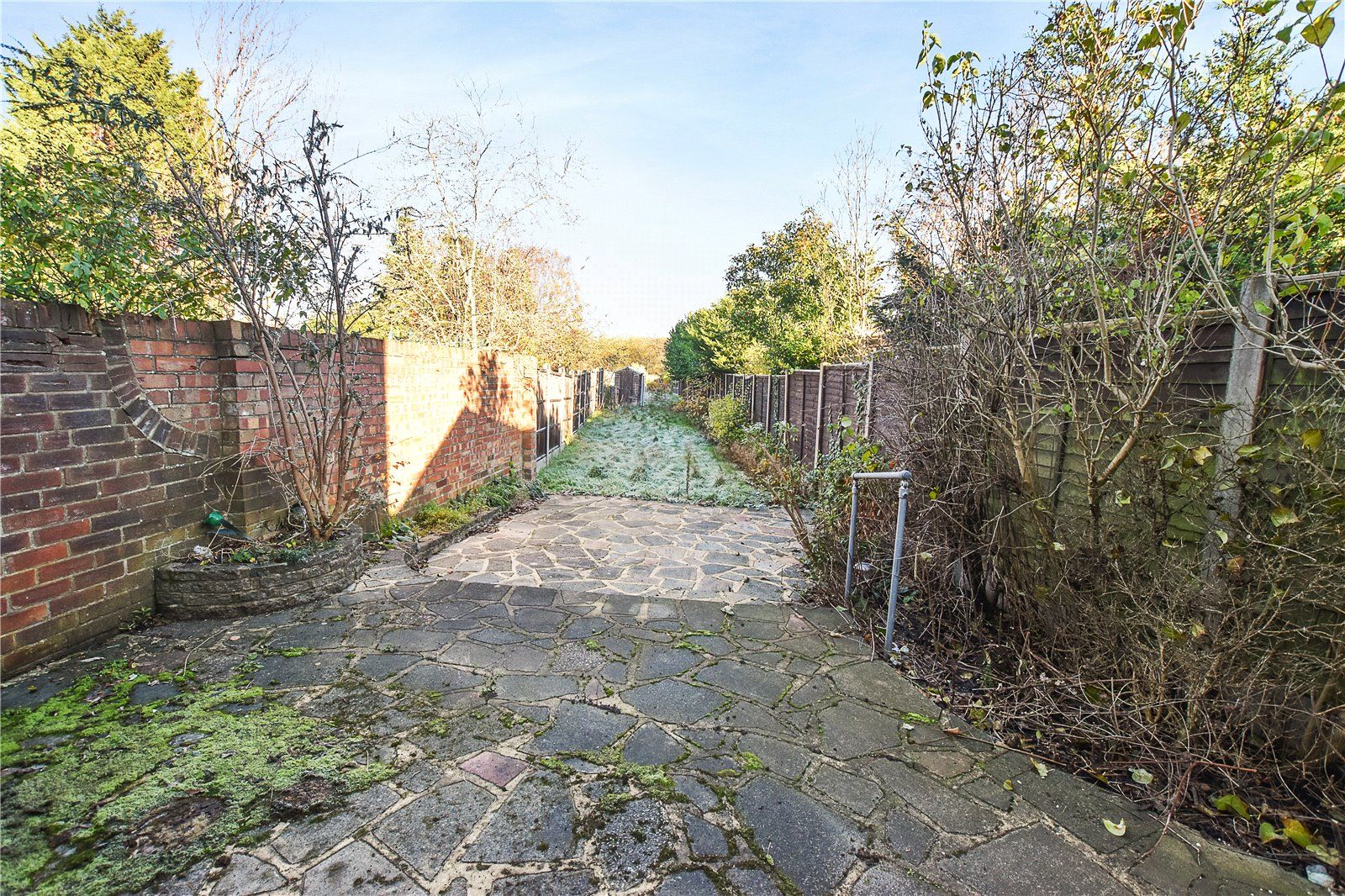 3 bed semidetached house for sale in Long Lane, Bexleyheath DA7 Zoopla