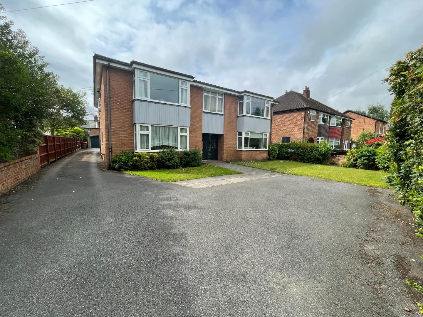 2 bed flat for sale in Ryeground Lane, Formby, Liverpool L37 Zoopla