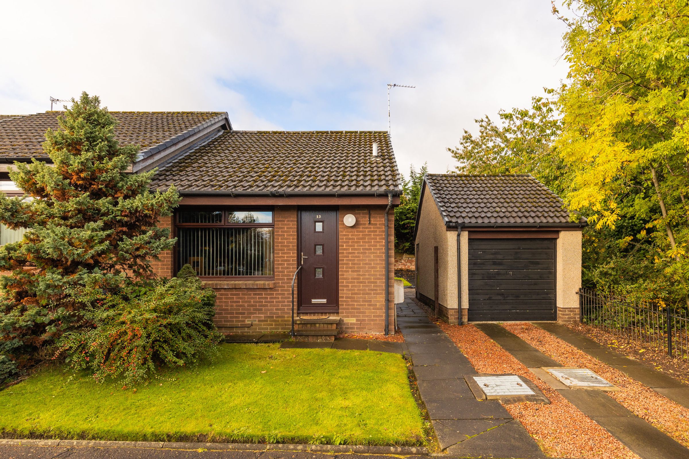 1 bed bungalow for sale in North Greens, Edinburgh EH15 Zoopla