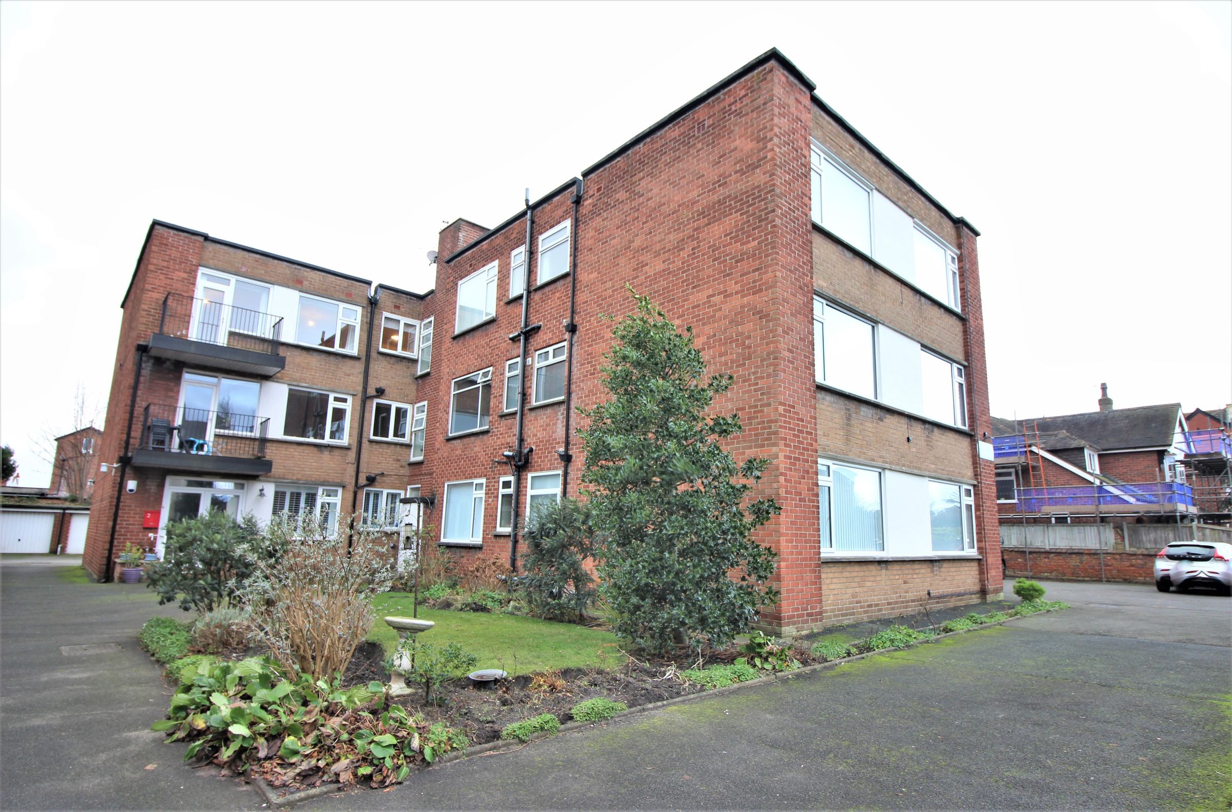 1 bed flat to rent in Preston Road, Southport PR9 Zoopla