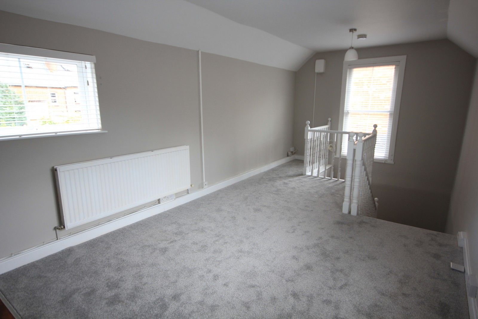 1 bed detached house to rent in Alpine Street, Reading, Berkshire RG1