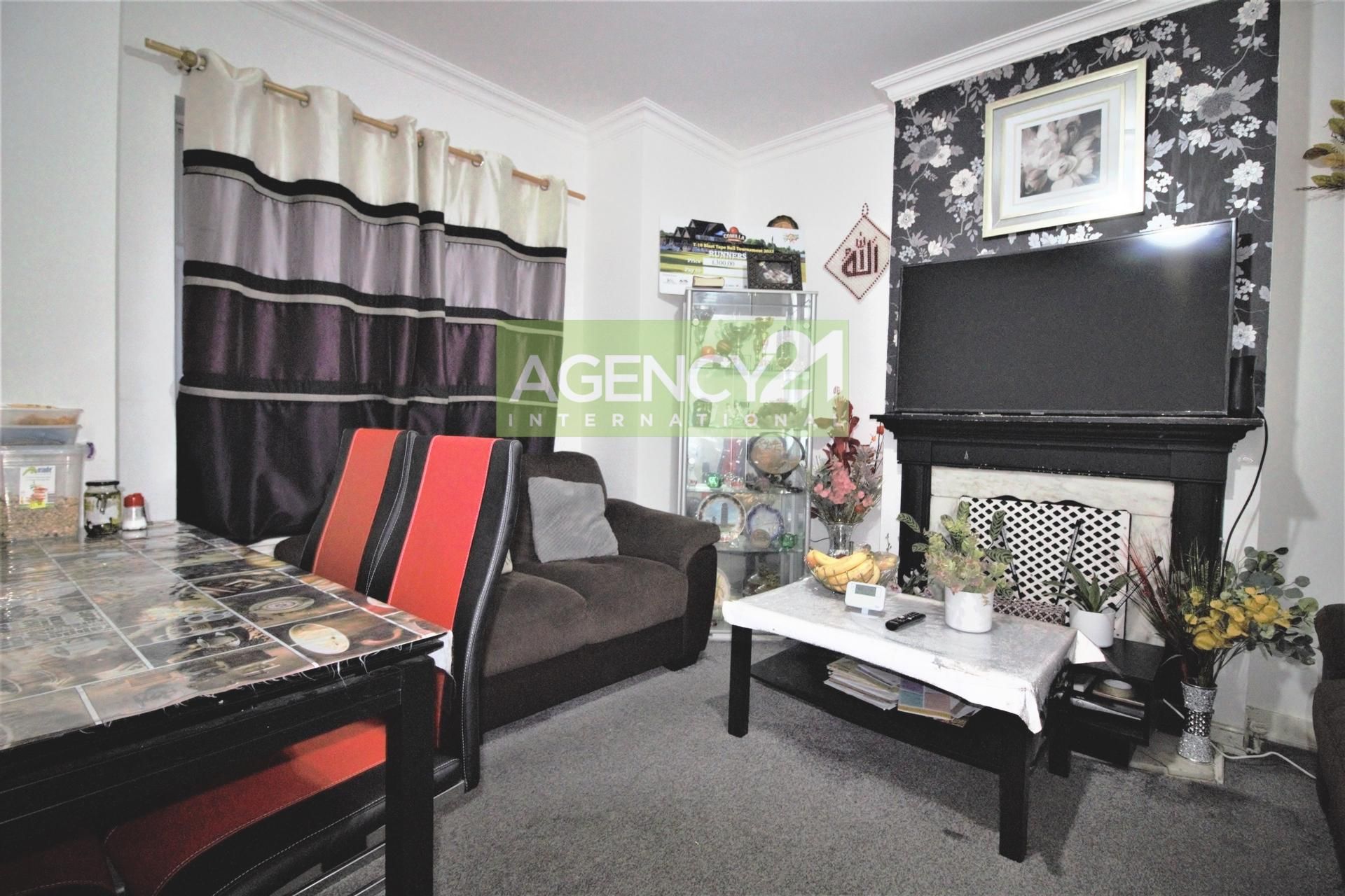 3 bed terraced house for sale in Kings Road, Upton Park E6 Zoopla