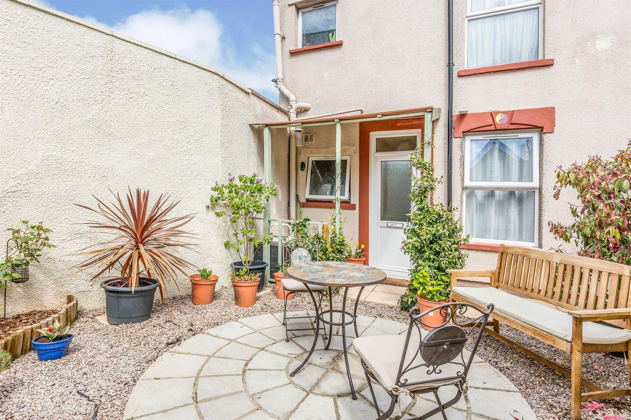 1 bed flat for sale in Bathwell Road, Totterdown, Bristol BS4 Zoopla