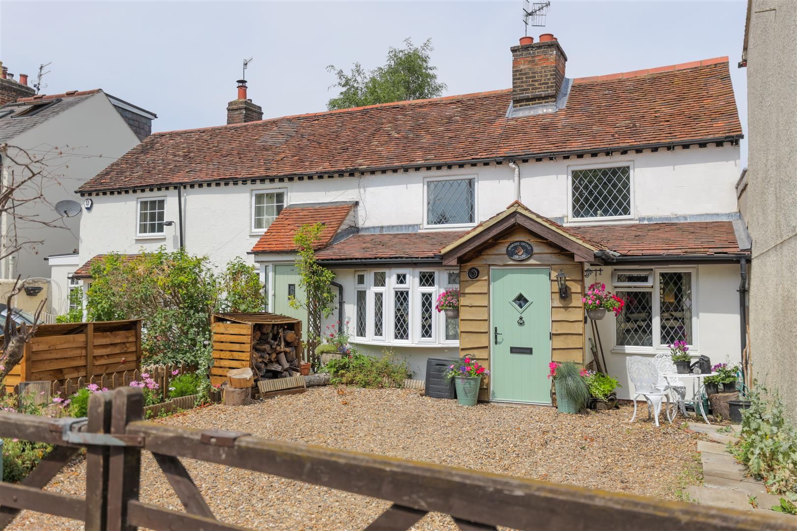 4 bed property for sale in St. Johns Road, Hemel Hempstead HP1 Zoopla