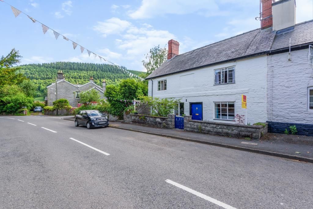 3 bed cottage for sale in New Radnor, Powys LD8 Zoopla