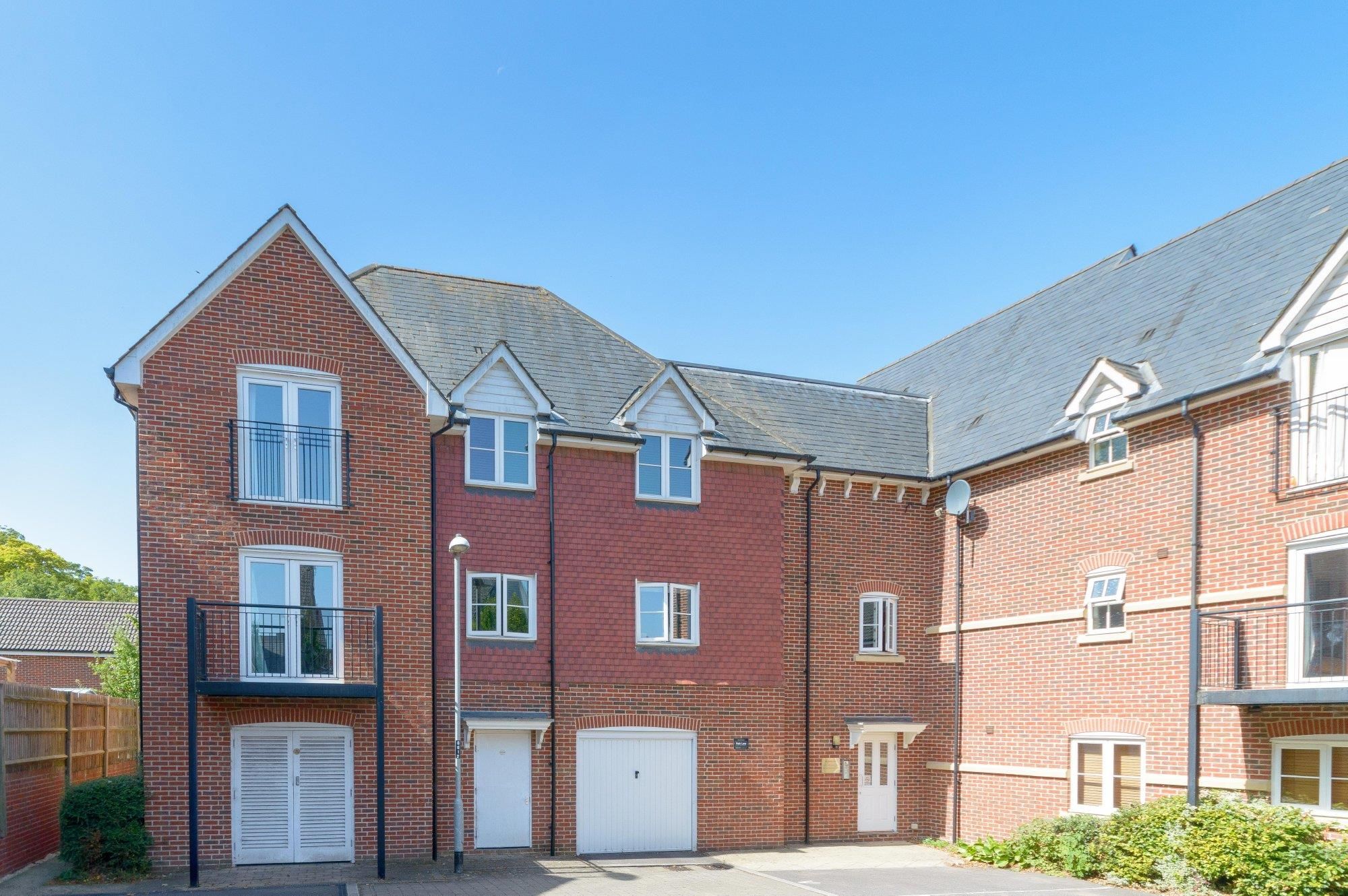 2 bed property to rent in Laverstock, Salisbury, Wiltshire SP1 Zoopla