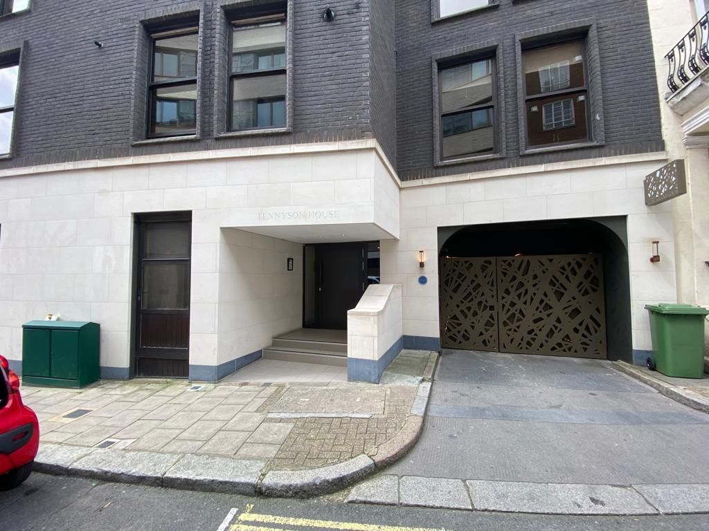 1A Westbourne Grove Terrace, London W2  