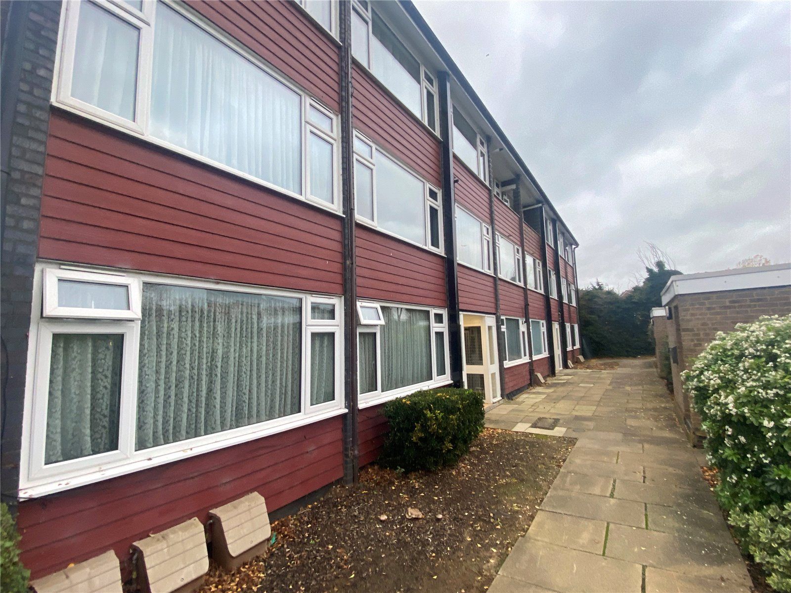 1 bed flat for sale in Roebuck Court, Stevenage, Hertfordshire SG2 Zoopla