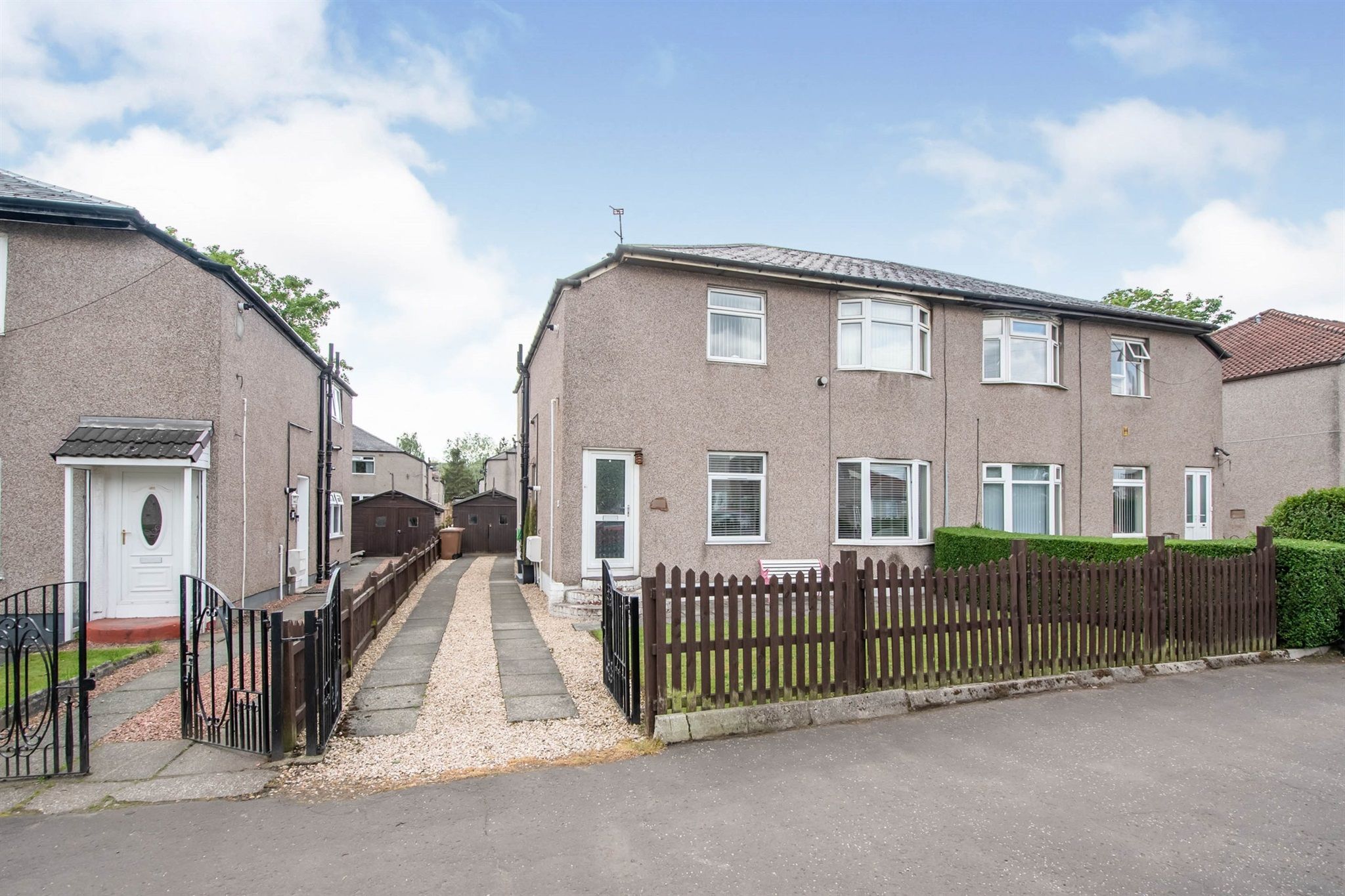 2 bed flat for sale in Castlemilk Road, Croftfoot, Glasgow G44 Zoopla