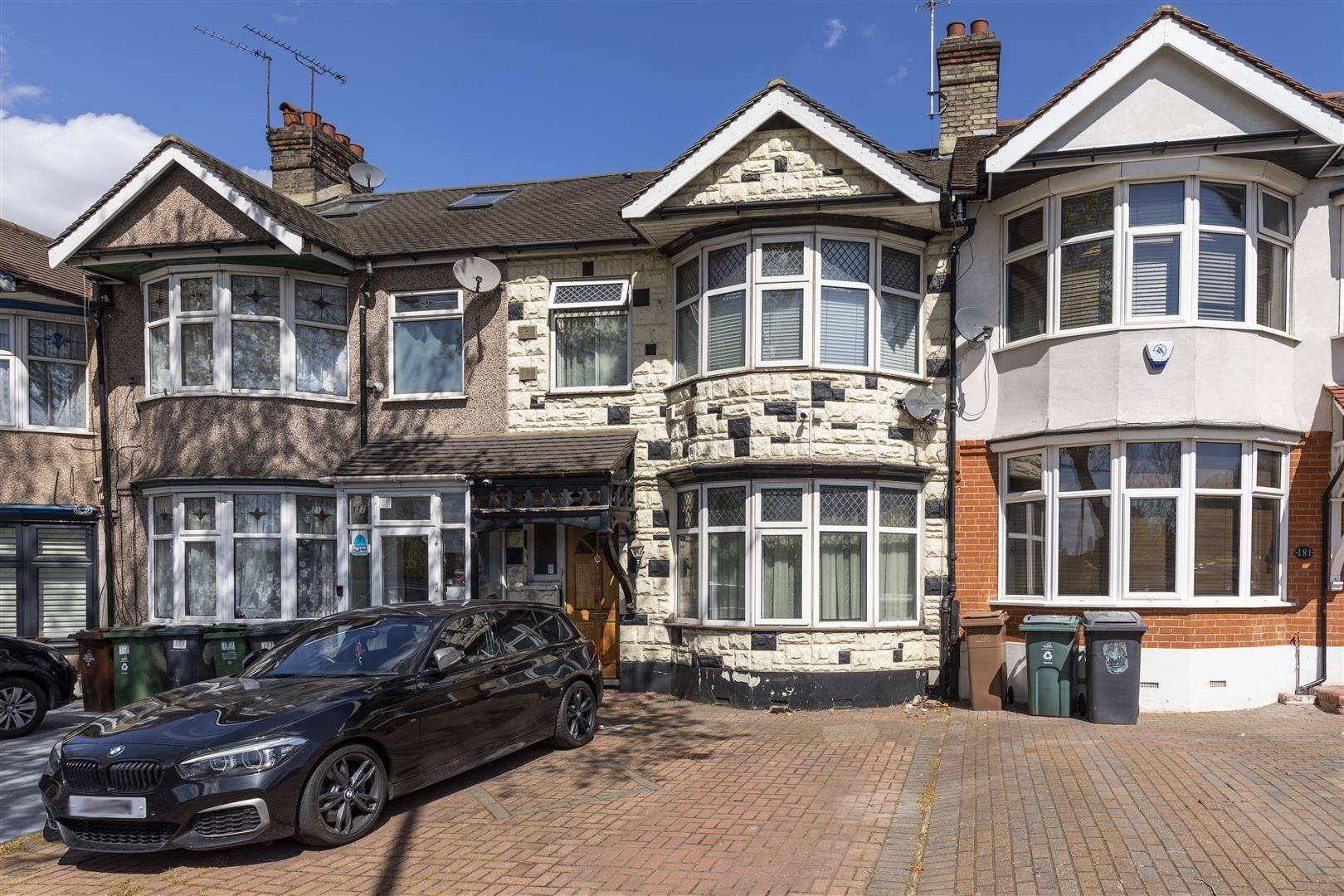 Wadham Road, London E17