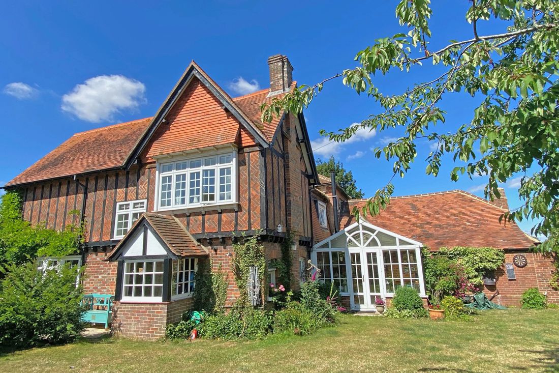 4 bed semidetached house for sale in Ewelme, Wallingford OX10 Zoopla