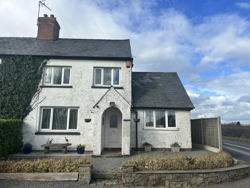 3 bed semidetached house for sale in Dilwyn, Herefordshire HR4 Zoopla