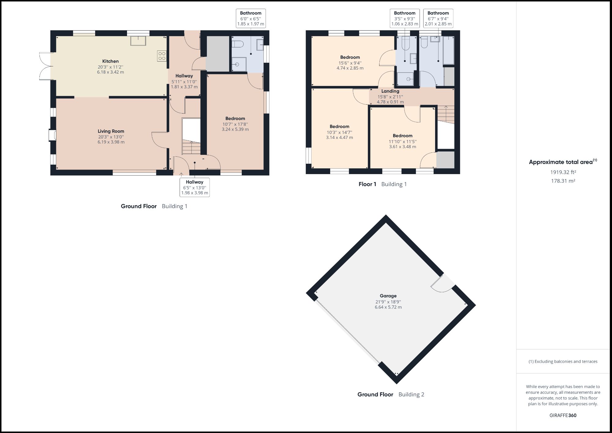 4 bed detached house for sale in Lindrick Road, Woodsetts, Worksop S81