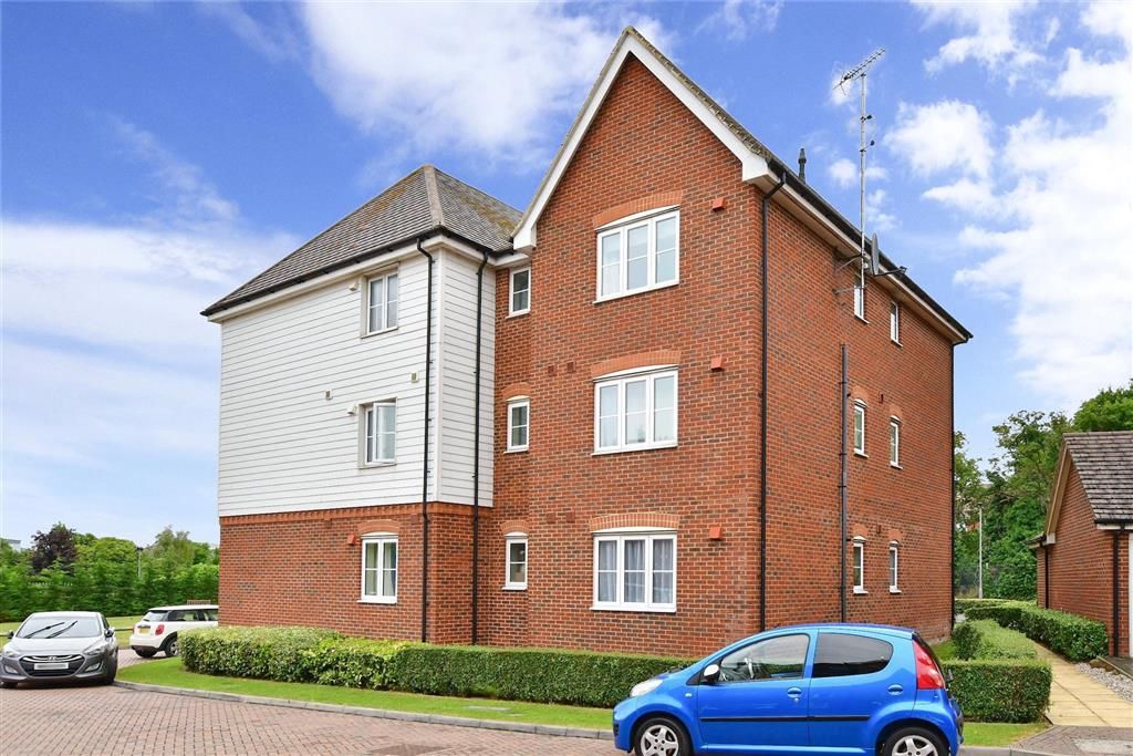 2 bed flat for sale in Wherry Close, Margate, Kent CT9 Zoopla