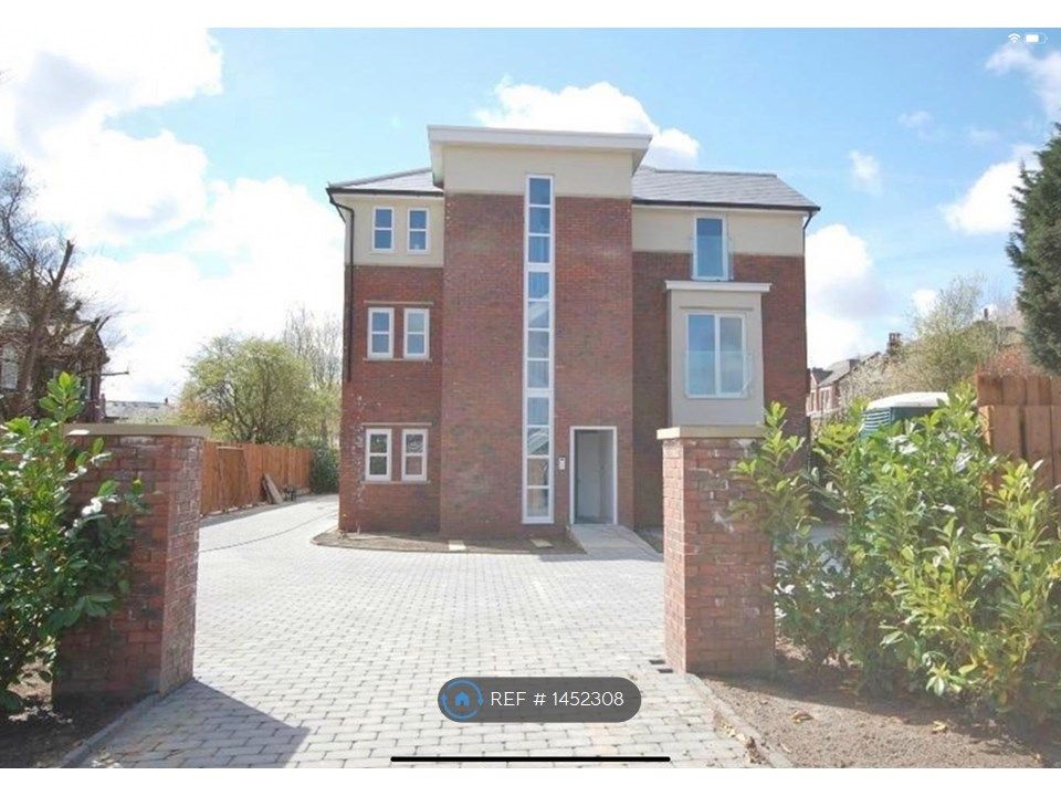 2 bed flat to rent in Liverpool Road, Southport PR8 Zoopla