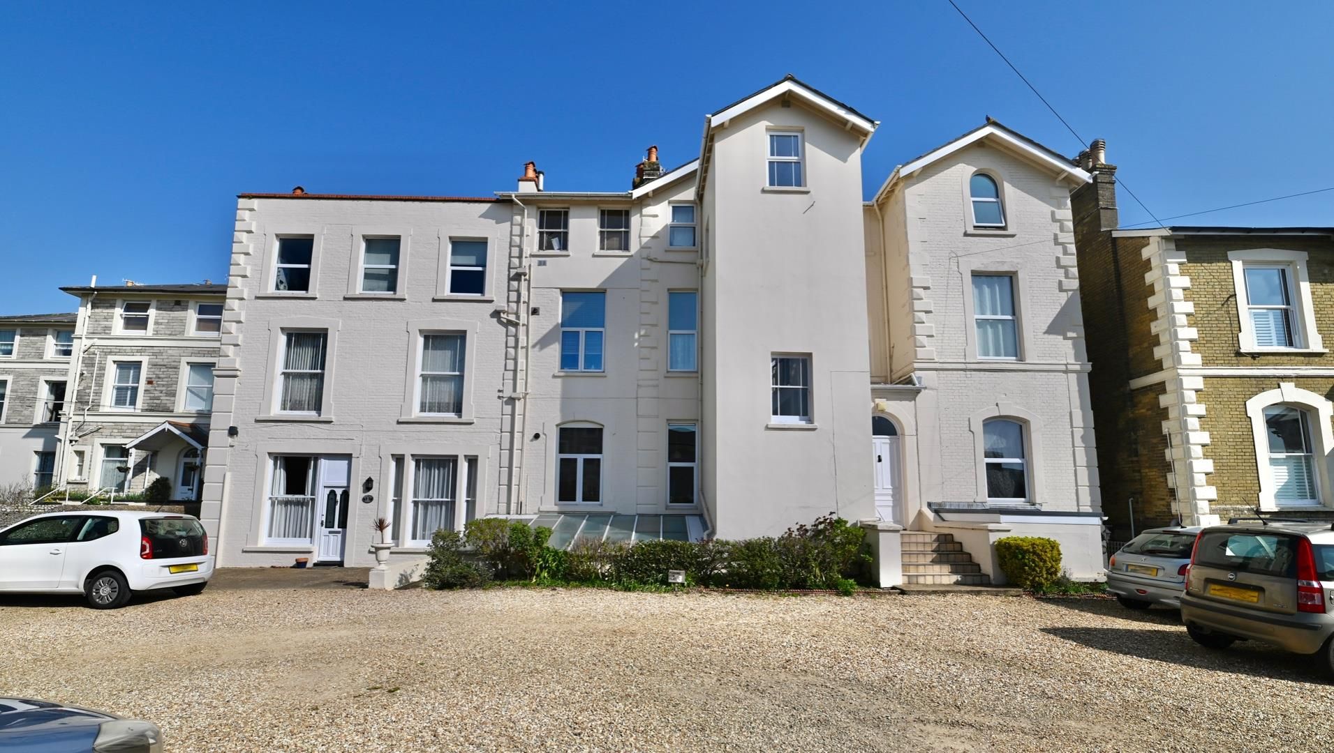 2 bed flat for sale in The Strand, Ryde PO33 Zoopla