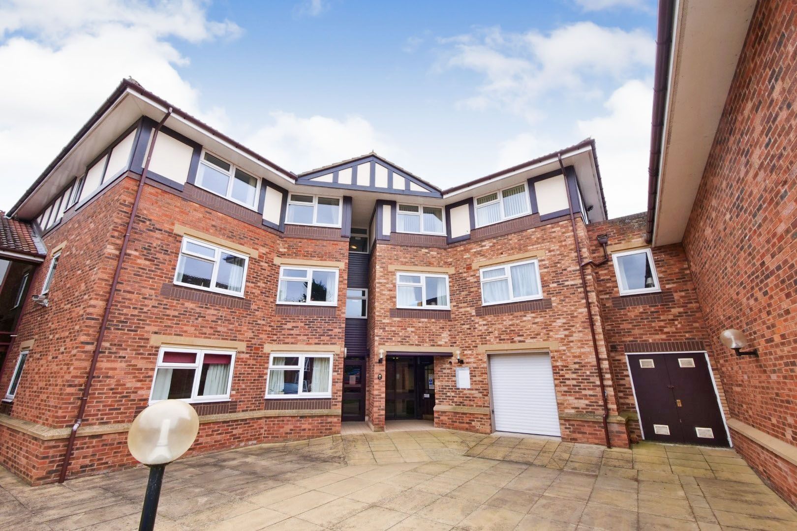2 bed flat for sale in Wyre Mews, The Village, Haxby, York YO32 Zoopla