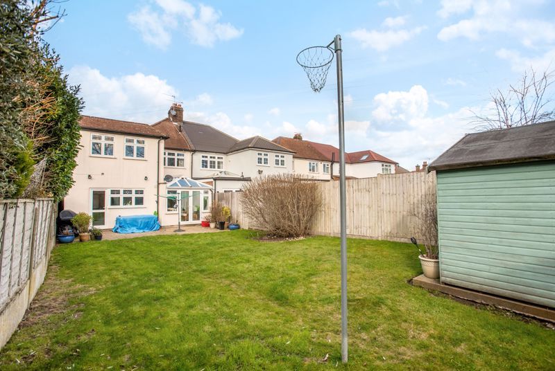 5 bed semidetached house for sale in Hurst Road, Bexley DA5 Zoopla