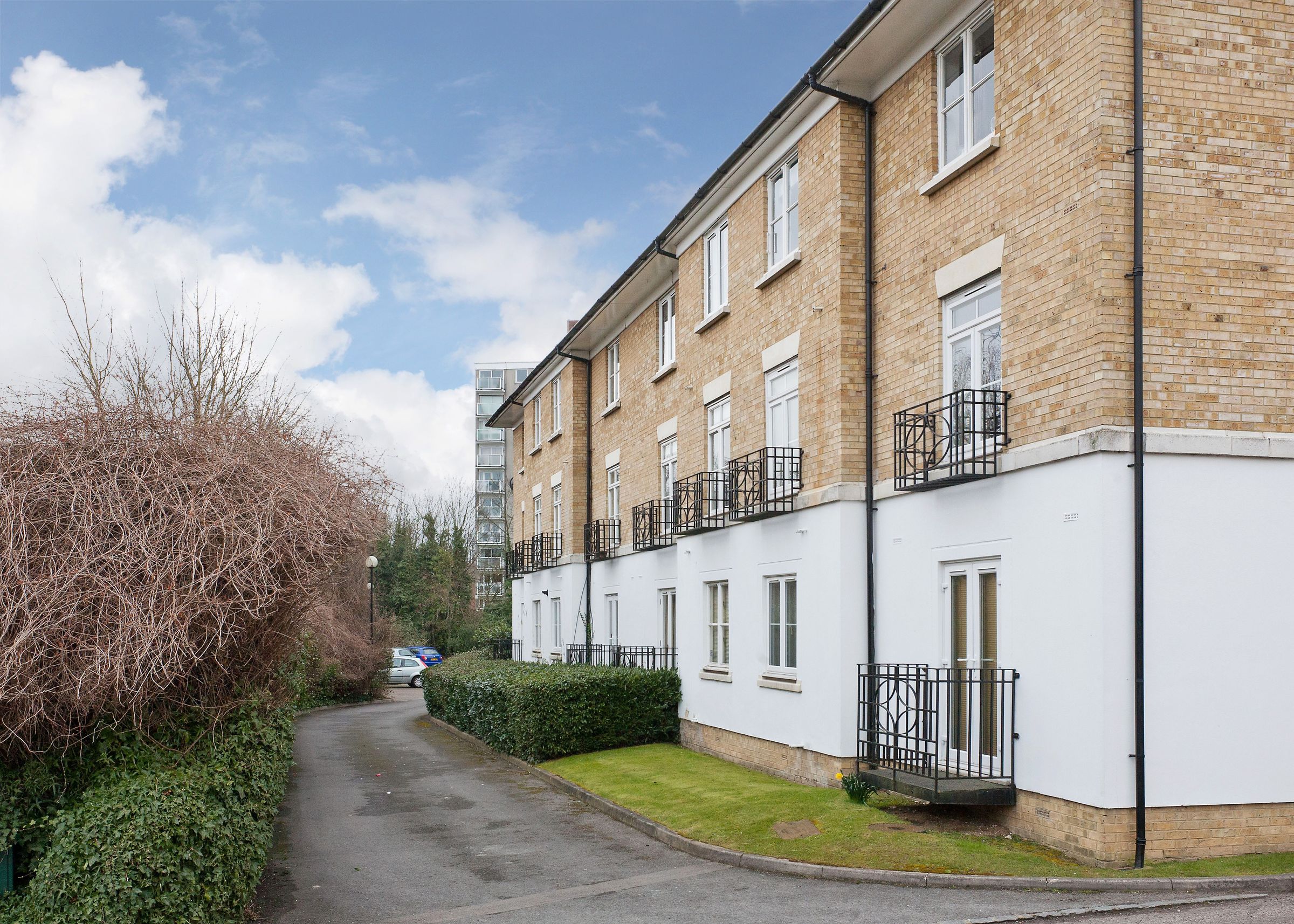 1 bed flat to rent in Kingswood Drive, Sutton, Surrey SM2 Zoopla