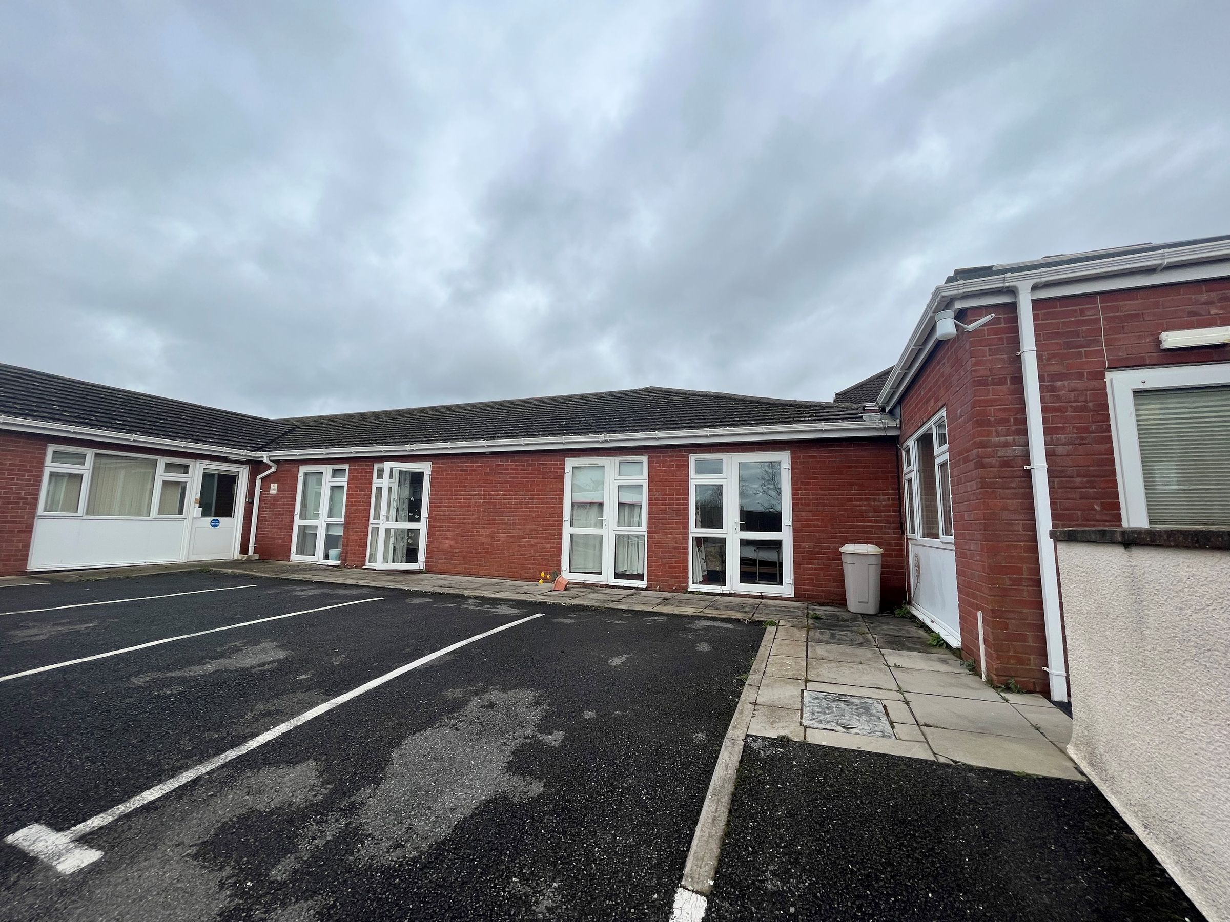 1 bed property to rent in St. Michaels Avenue, Yeovil BA21 Zoopla