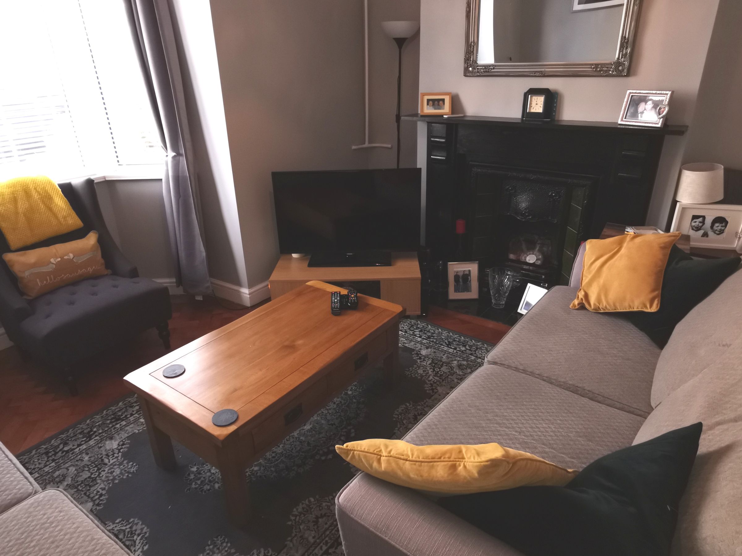 3 bed terraced house for sale in Pisgah Street, Kenfig Hill CF33 Zoopla