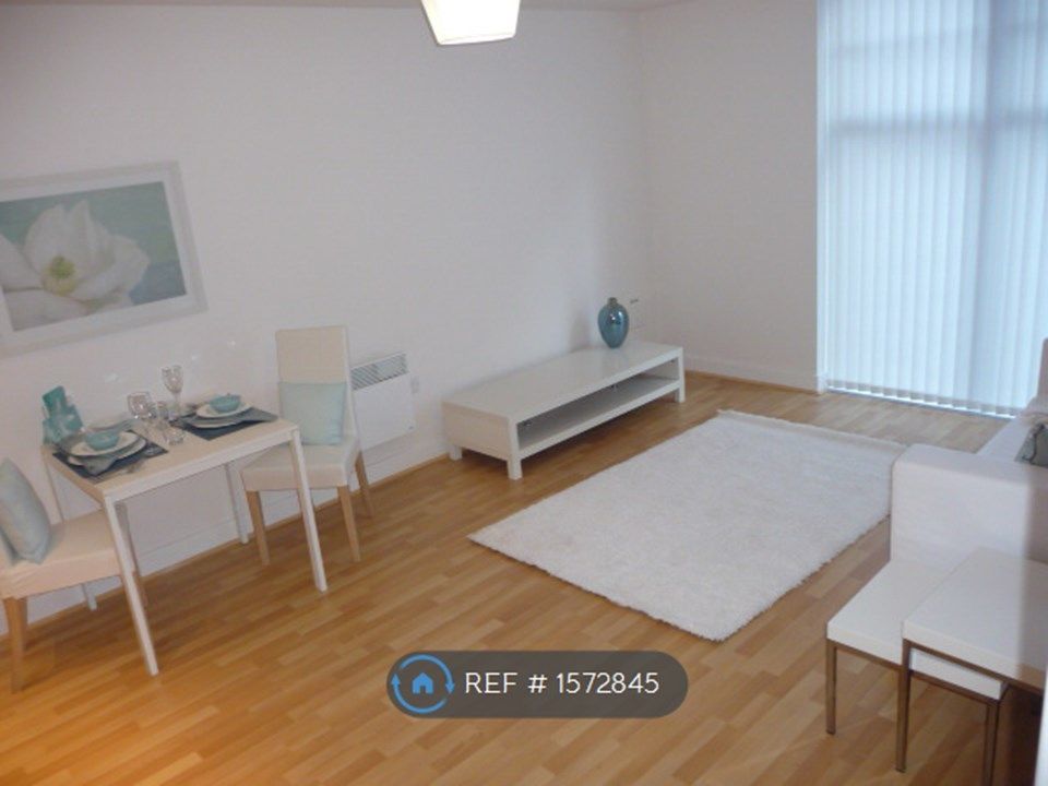 1 bed flat to rent in Water Street, Birmingham B3 Zoopla