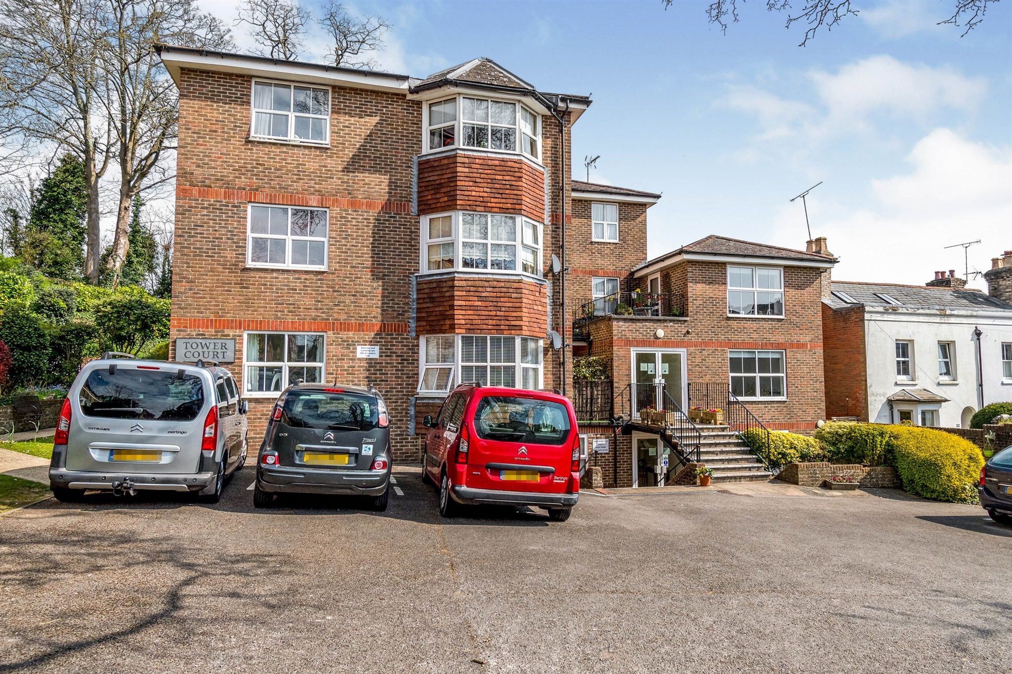 1 bed property for sale in Tower Street, Winchester SO23 Zoopla