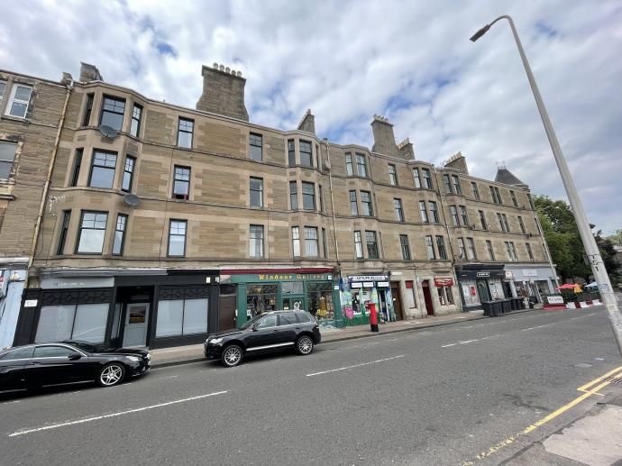 4 bed flat to rent in Perth Road, Dundee DD1 Zoopla