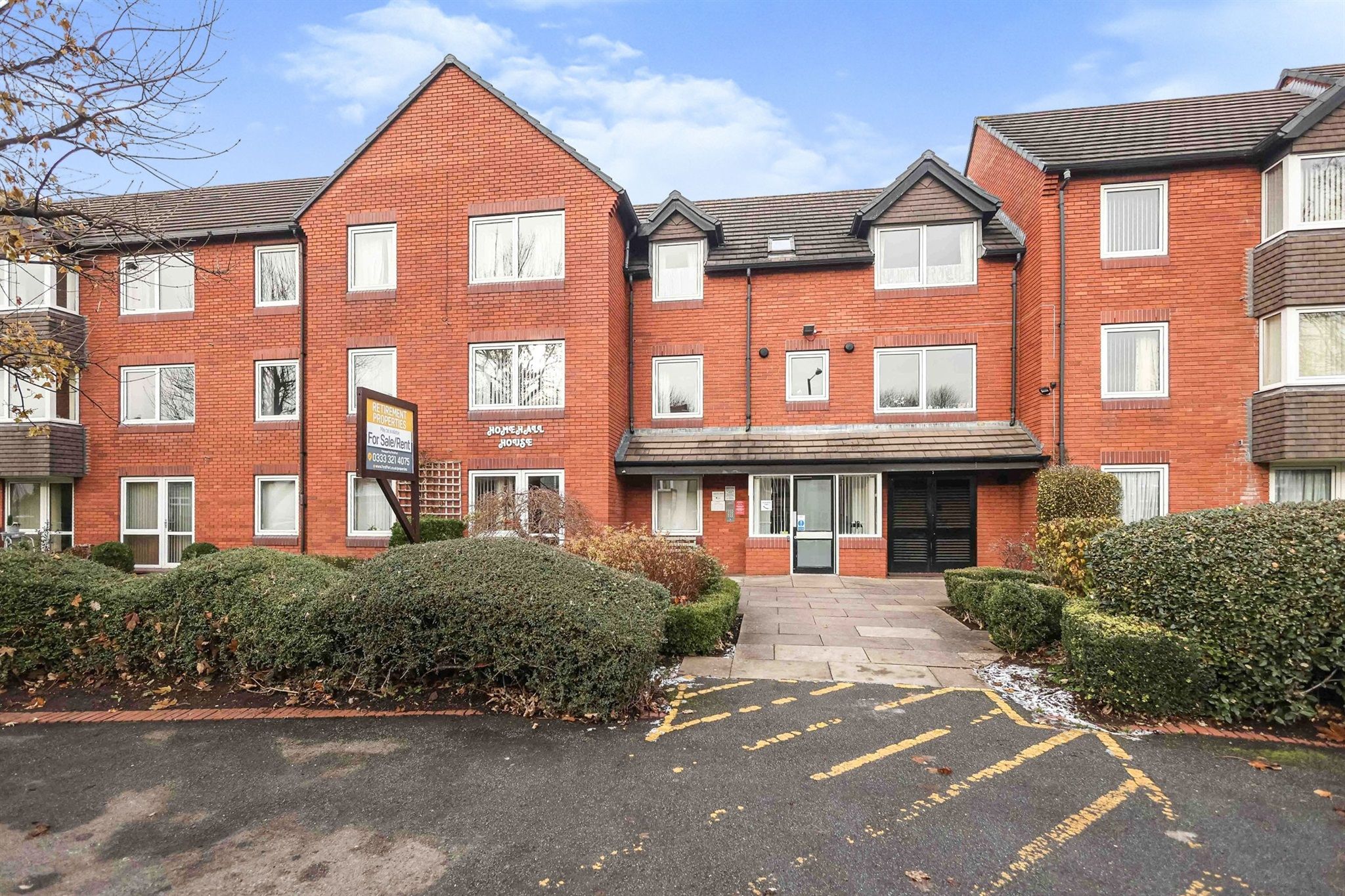 1 bed flat for sale in Upper Holland Road, Sutton Coldfield B72 Zoopla