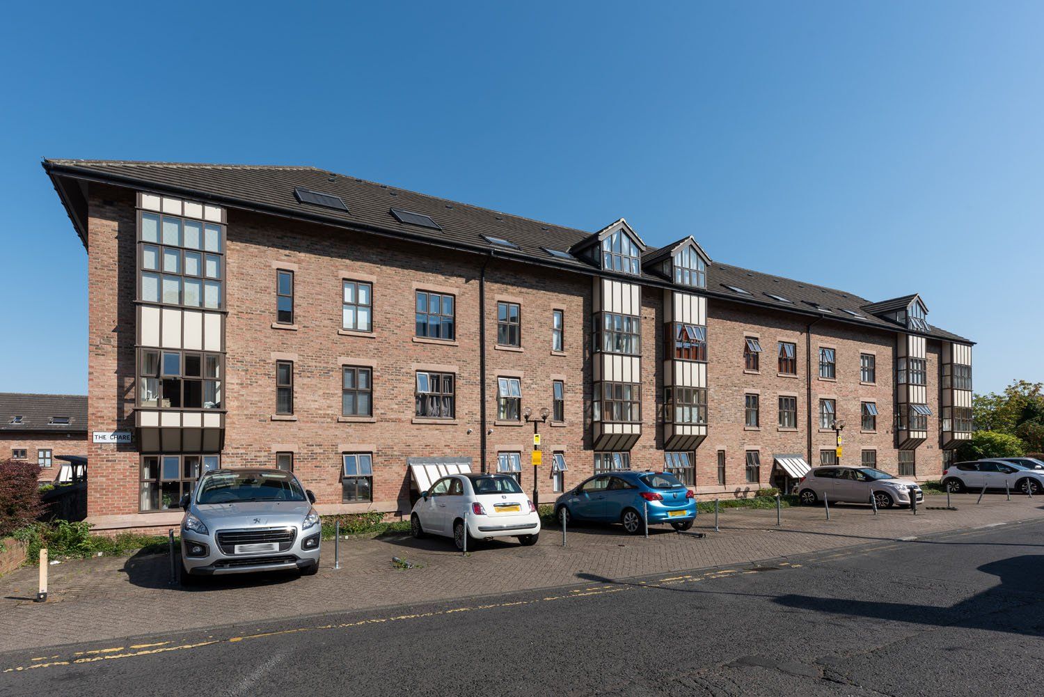 2 bed flat for sale in The Chare, Newcastle Upon Tyne, Tyne And Wear