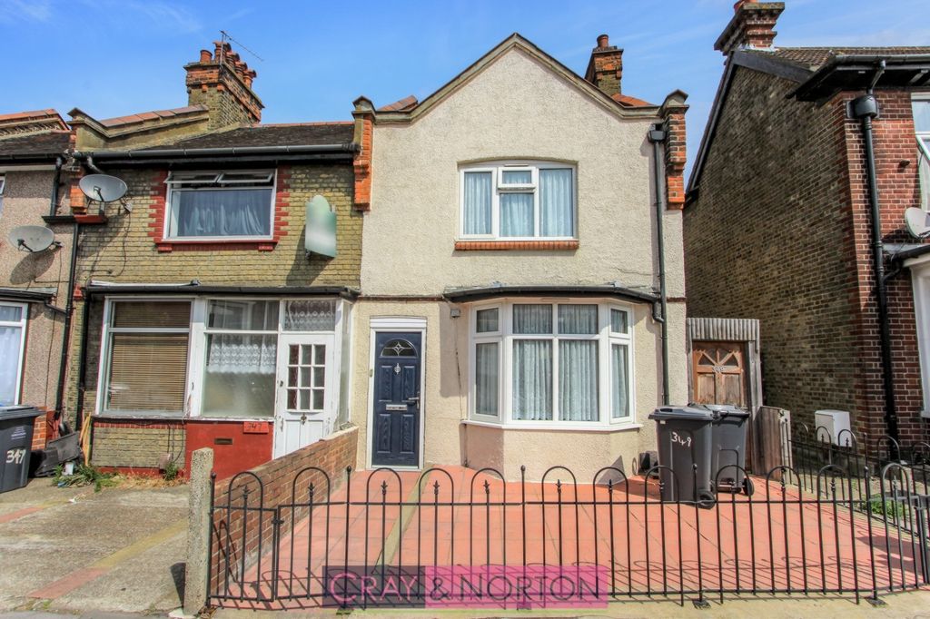 Morland Road, Addiscombe CR0  