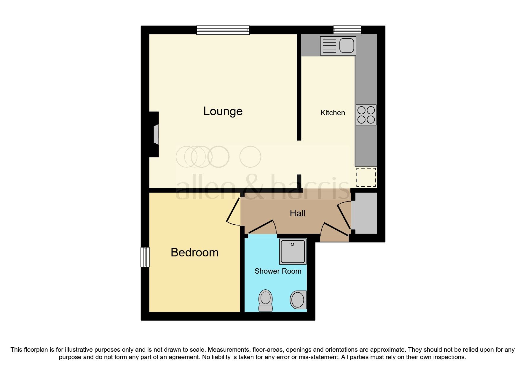 1 bed flat for sale in Stacey Road, Roath, Cardiff CF24 Zoopla