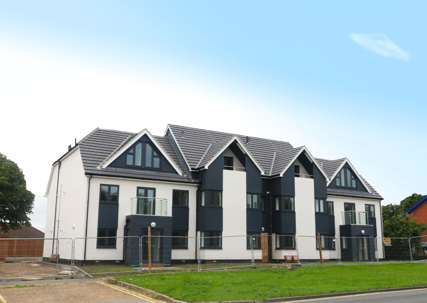 1 bed flat to rent in Miriam Court, High Road, Basildon SS16 Zoopla