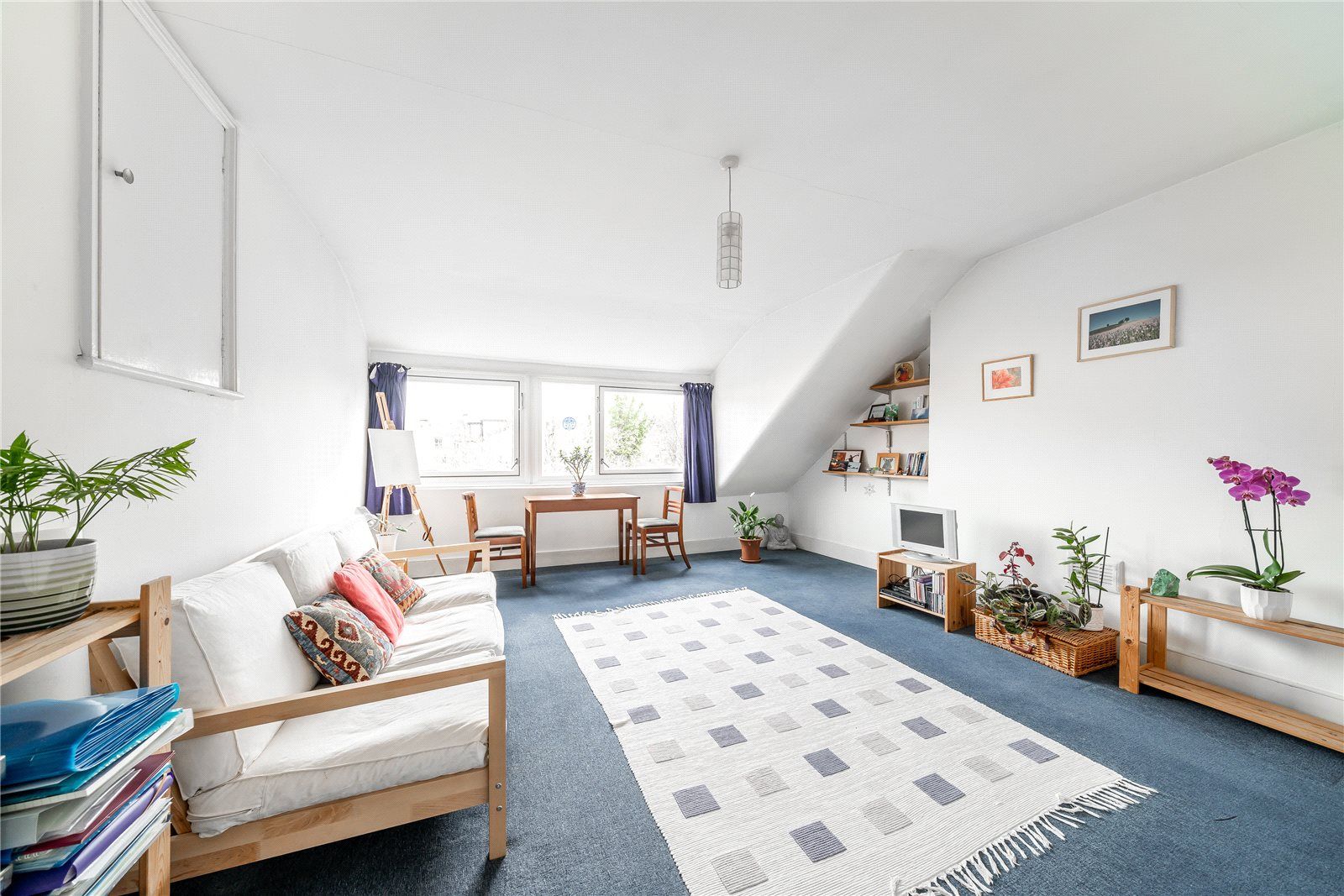 Crouch Hill Crouch Hill London N8