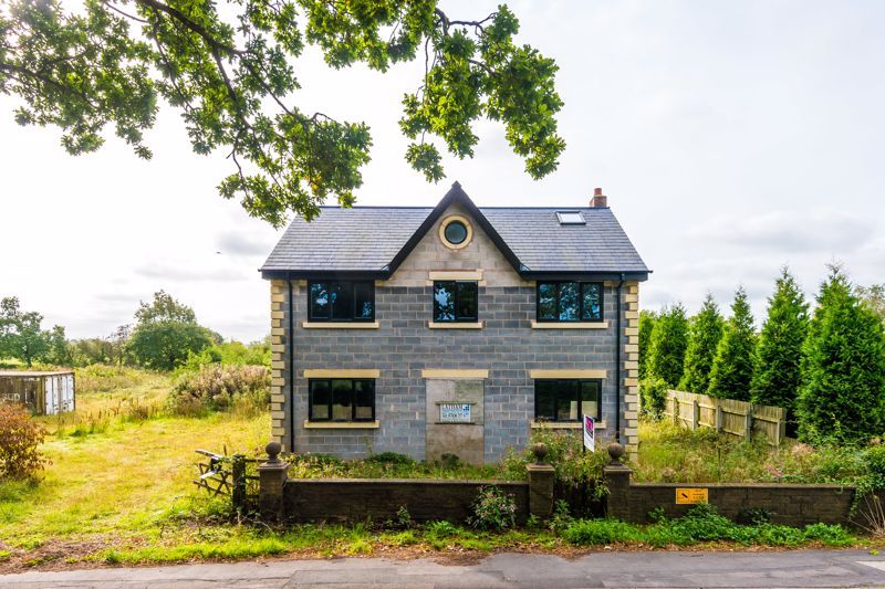 Land for sale in Southport Road, Leyland PR26 Zoopla